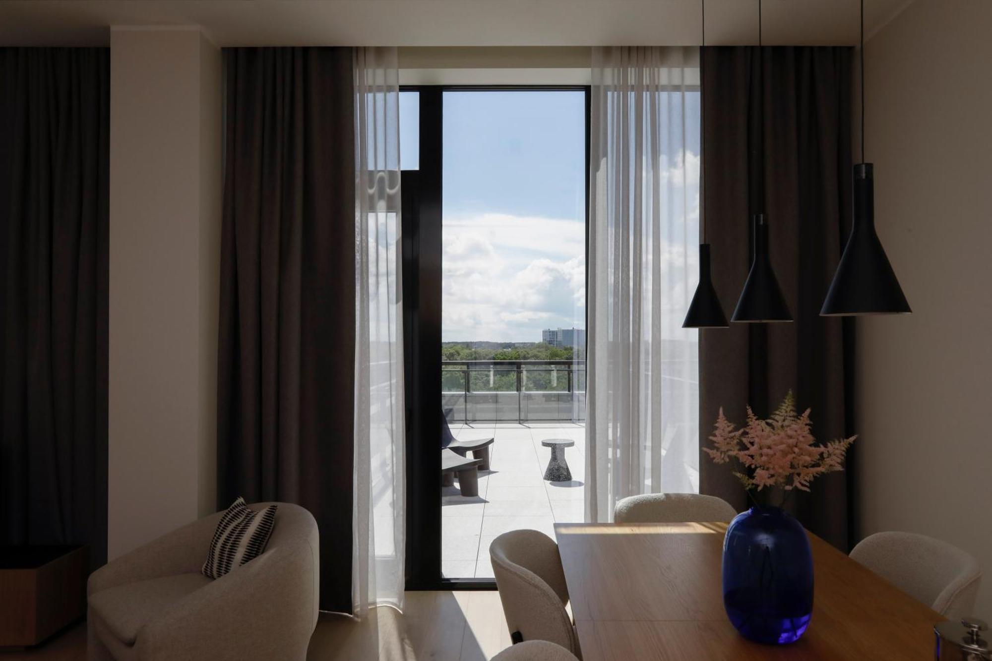 Bob W Kesklinn Tallinn Dış mekan fotoğraf