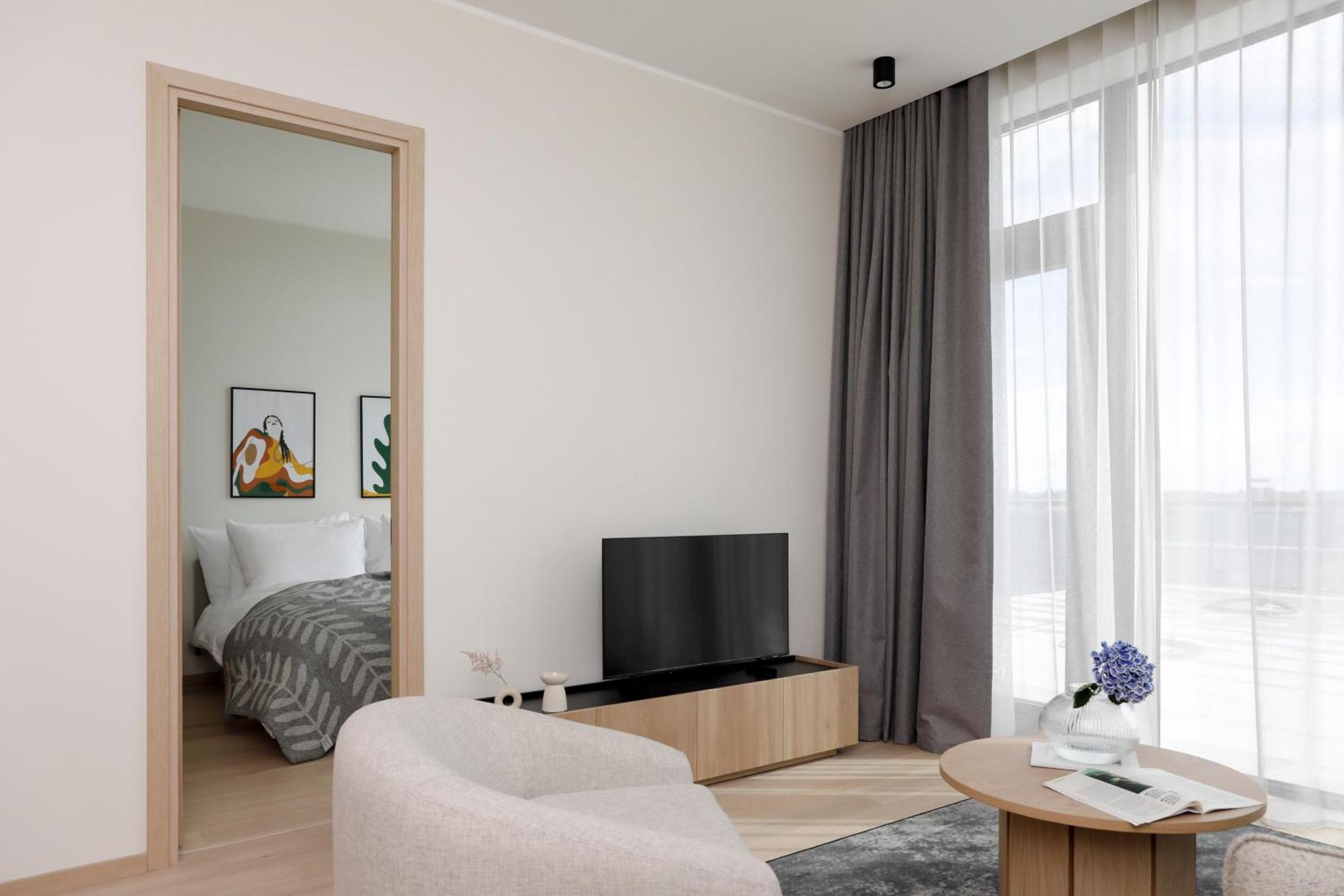 Bob W Kesklinn Tallinn Dış mekan fotoğraf